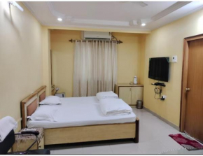 Hotel Gharana, Gaya